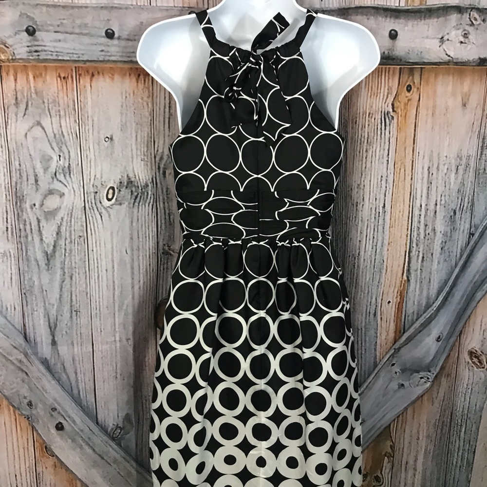 White House black market dress s - Picture 5 of 7